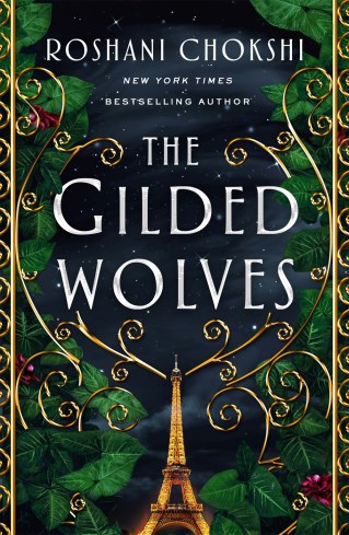 Gilded Wolves